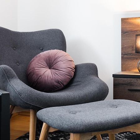 Apartamenty Shanta Kościelisko Exteriör bild