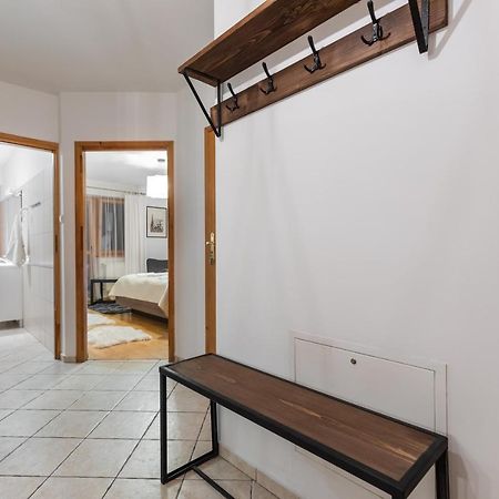 Apartamenty Shanta Kościelisko Exteriör bild