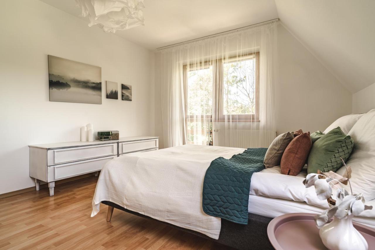 Apartamenty Shanta Kościelisko Exteriör bild