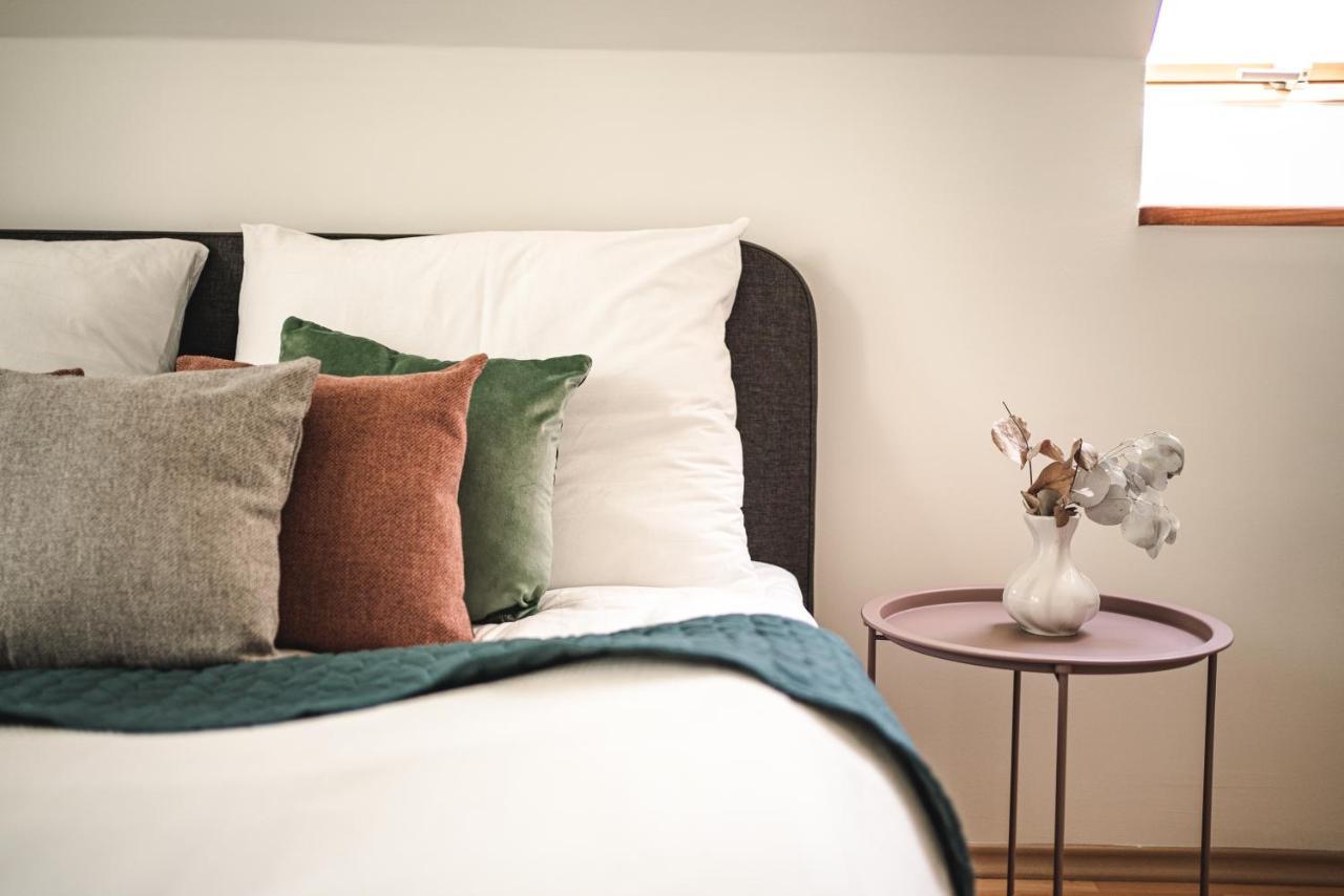 Apartamenty Shanta Kościelisko Exteriör bild