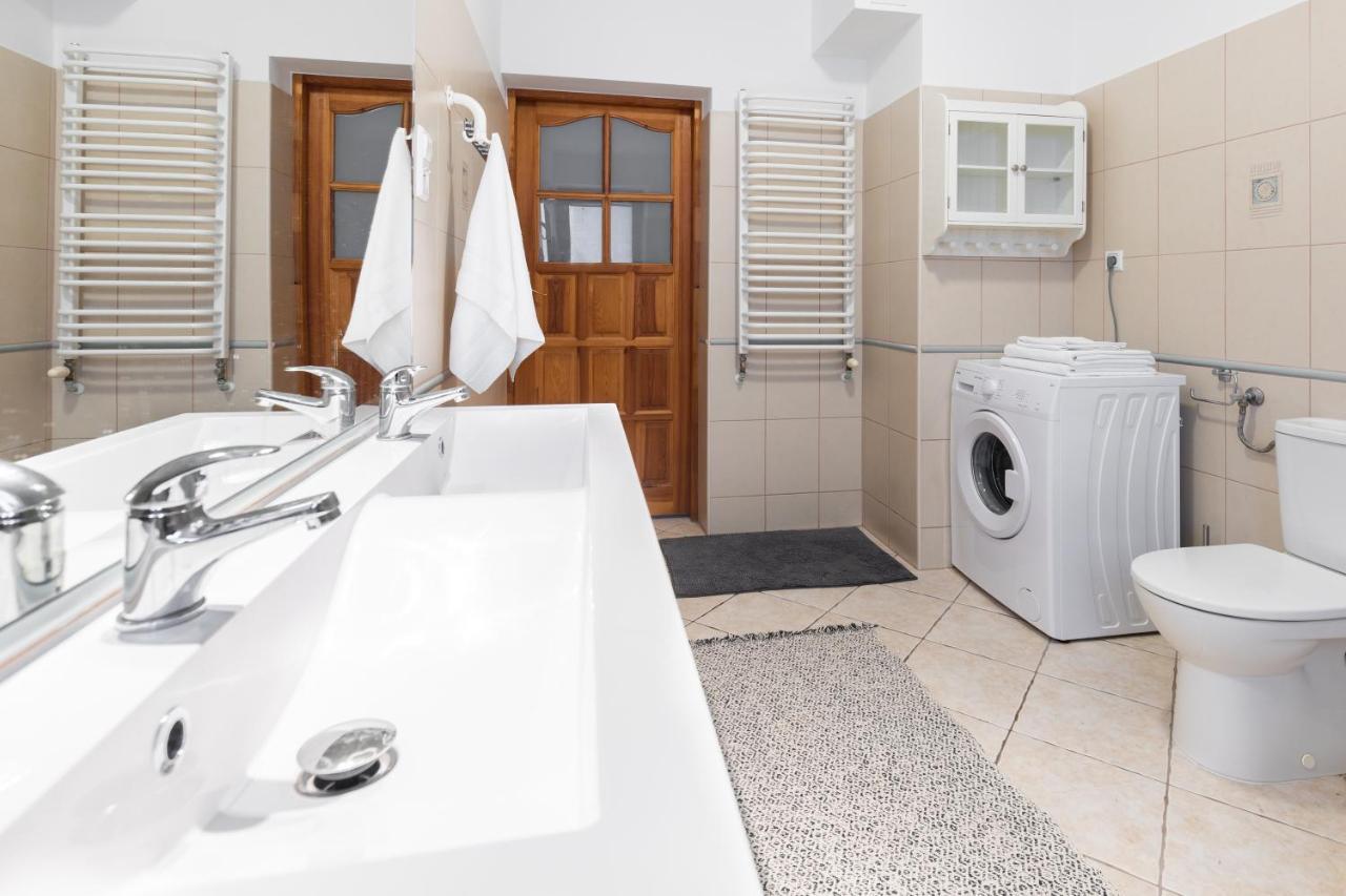Apartamenty Shanta Kościelisko Exteriör bild