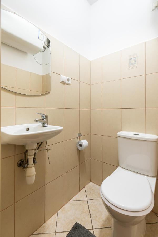 Apartamenty Shanta Kościelisko Exteriör bild